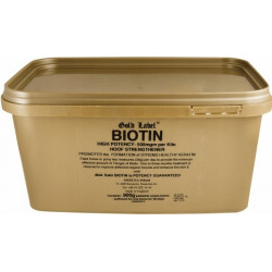 Biotyna gold label