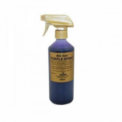 GOLD LABEL Purple spray 250ml