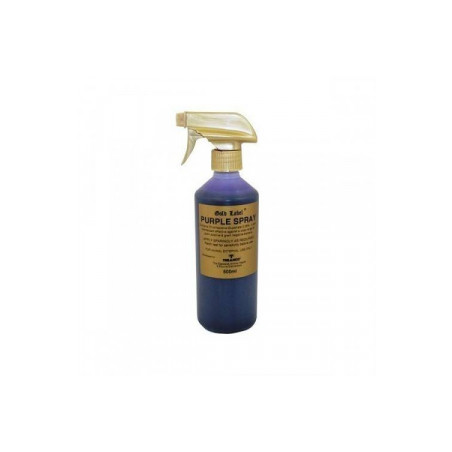 GOLD LABEL Purple spray 250ml